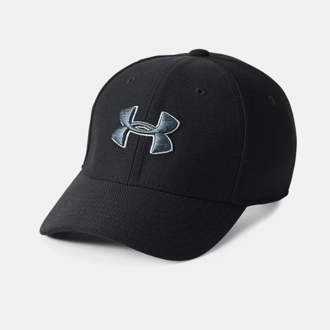 FootkornerGorra Junior Under Armour Blitzing 3.0 - Negro