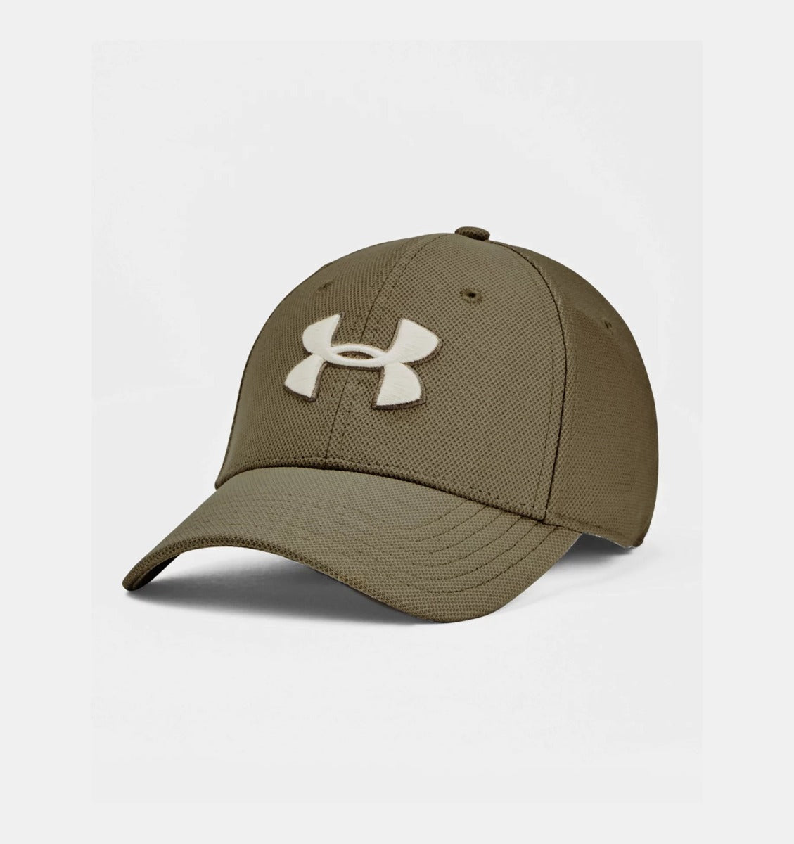 FootkornerCappellino Under Armour Blitzing 3.0 - verde
