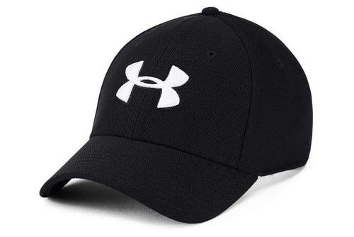 Under Armour Kappe - Schwarz - Footkorner