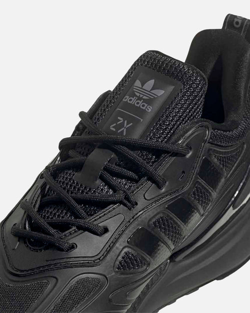 Adidas ZX 2K Boost - Schwarz/Schwarz - Footkorner