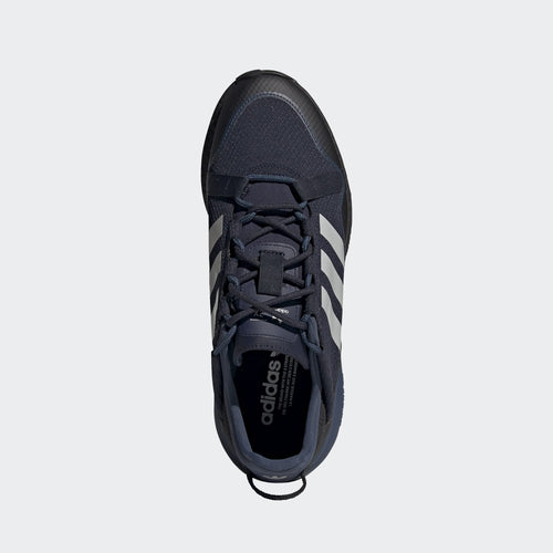 Adidas ZX 2K Boost Pure - Blau/Schwarz - Footkorner
