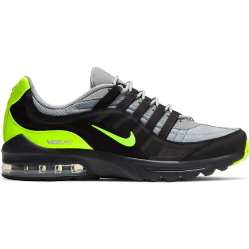 Air Max VG-R - Negro/Gris/Amarillo - Footkorner