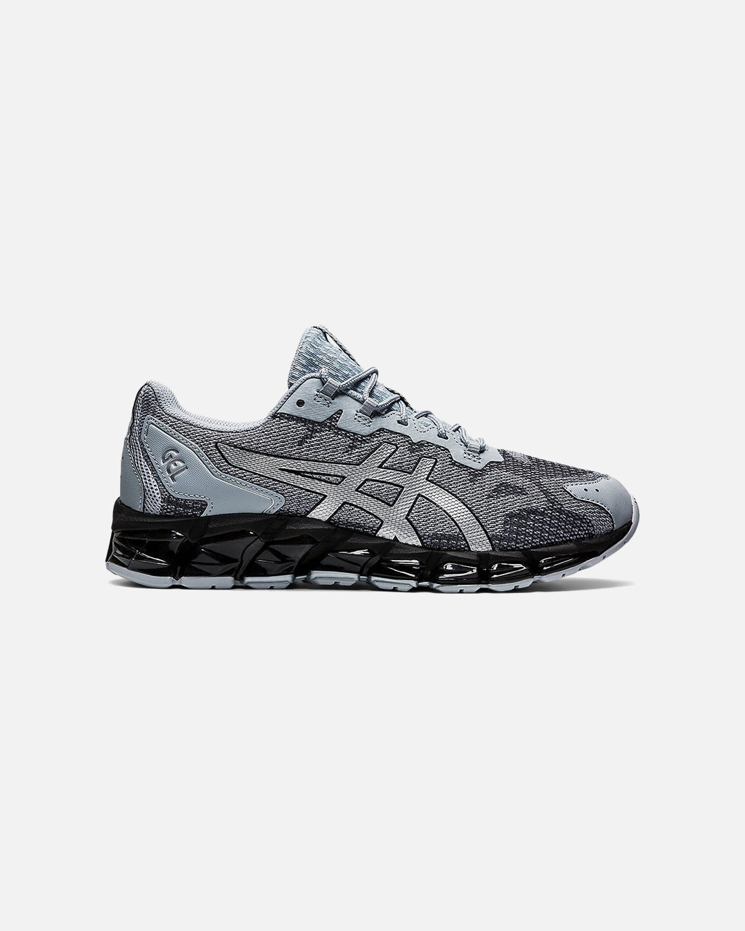 FootkornerAsics Gel Quantum 360 6 - Gris/Noir