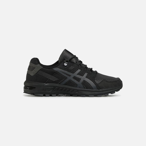 Asics Gel Citrek - Noir - Footkorner