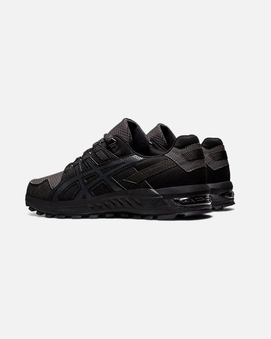 FootkornerAsics Gel Citrek - Noir