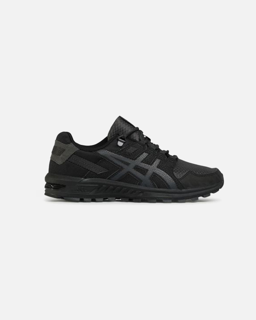 FootkornerAsics Gel Citrek - Noir