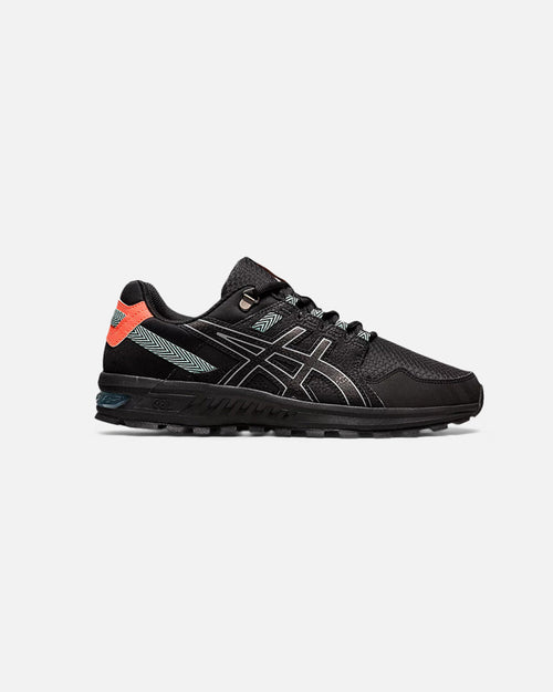 Asics Gel Citrek - Nero/Bianco/Arancione - Footkorner