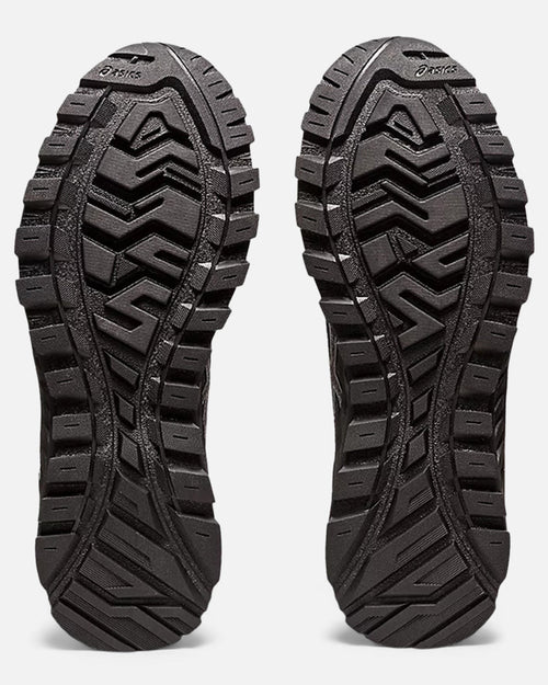 Asics Gel Citrek - Nero/Bianco/Arancione - Footkorner
