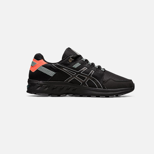 Asics Gel Citrek - Nero/Bianco/Arancione - Footkorner