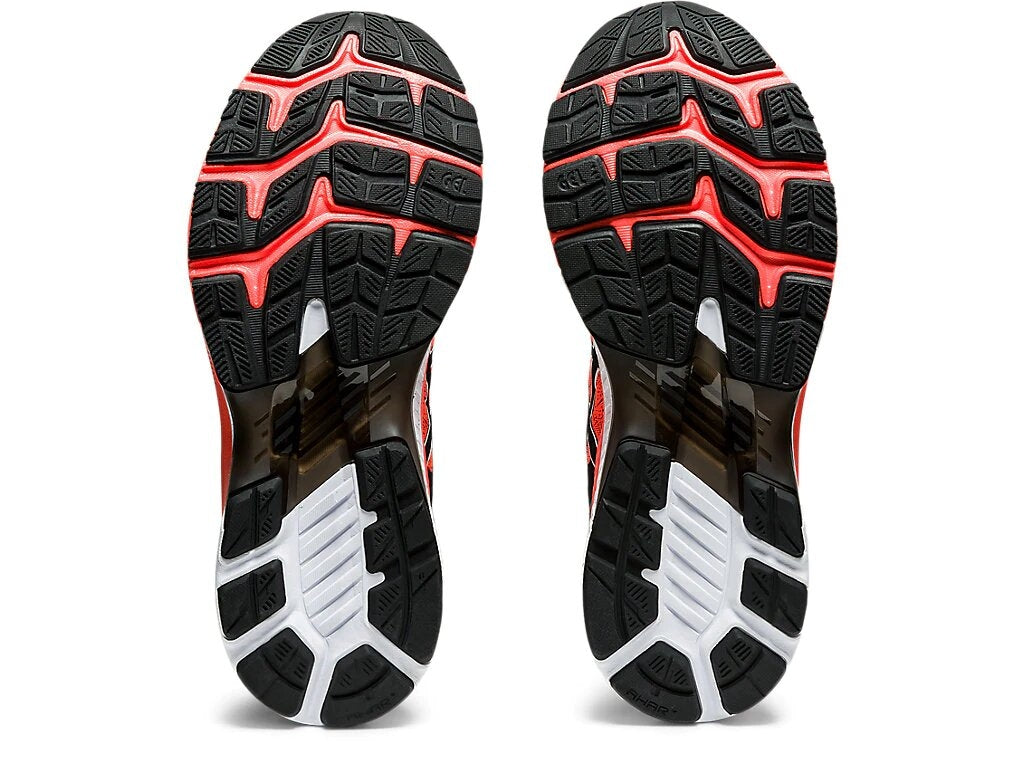 FootkornerAsics Gel Kayano 27 Tokyo - Red/Black