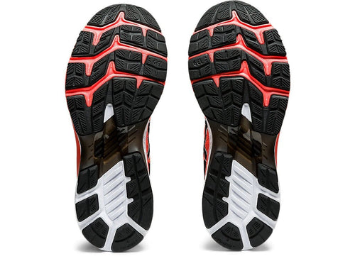 Asics Gel Kayano 27 Tokyo - Red/Black - Footkorner
