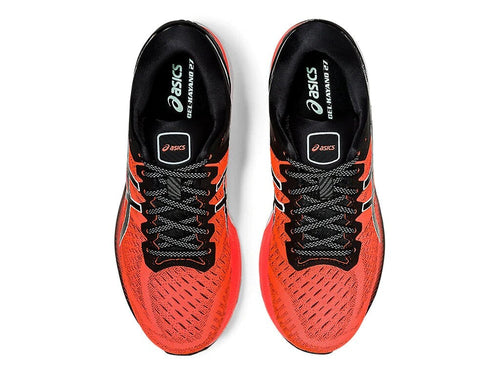 Asics Gel Kayano 27 Tokyo - Red/Black - Footkorner