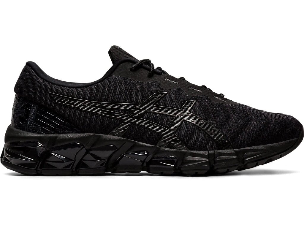 FootkornerAsics Gel Quantum 180 5 - Noir