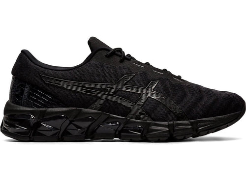 Asics Gel Quantum 180 5 - Noir - Footkorner