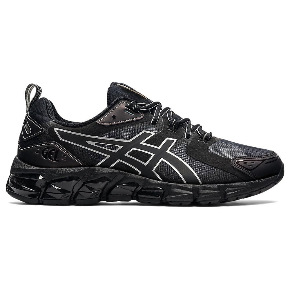Asics Gel-Quantum 180 - Noir/blanc - Footkorner - Footkorner