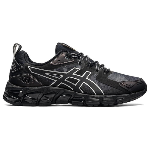 Asics Gel Quantum 180 - Schwarz/Grau/Weiß - Footkorner