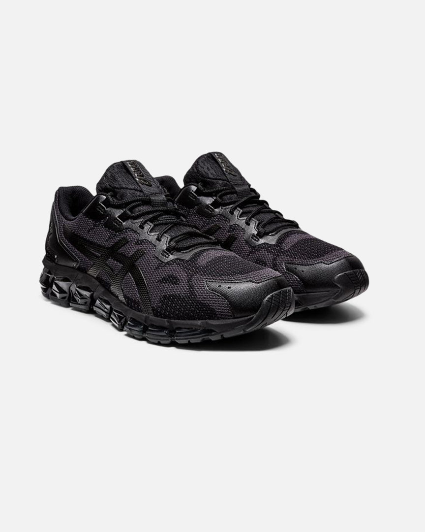 FootkornerAsics Gel Quantum 360 6 - Nero/Nero