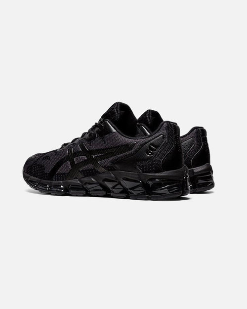Asics Gel Quantum 360 6 - Nero/Nero - Footkorner