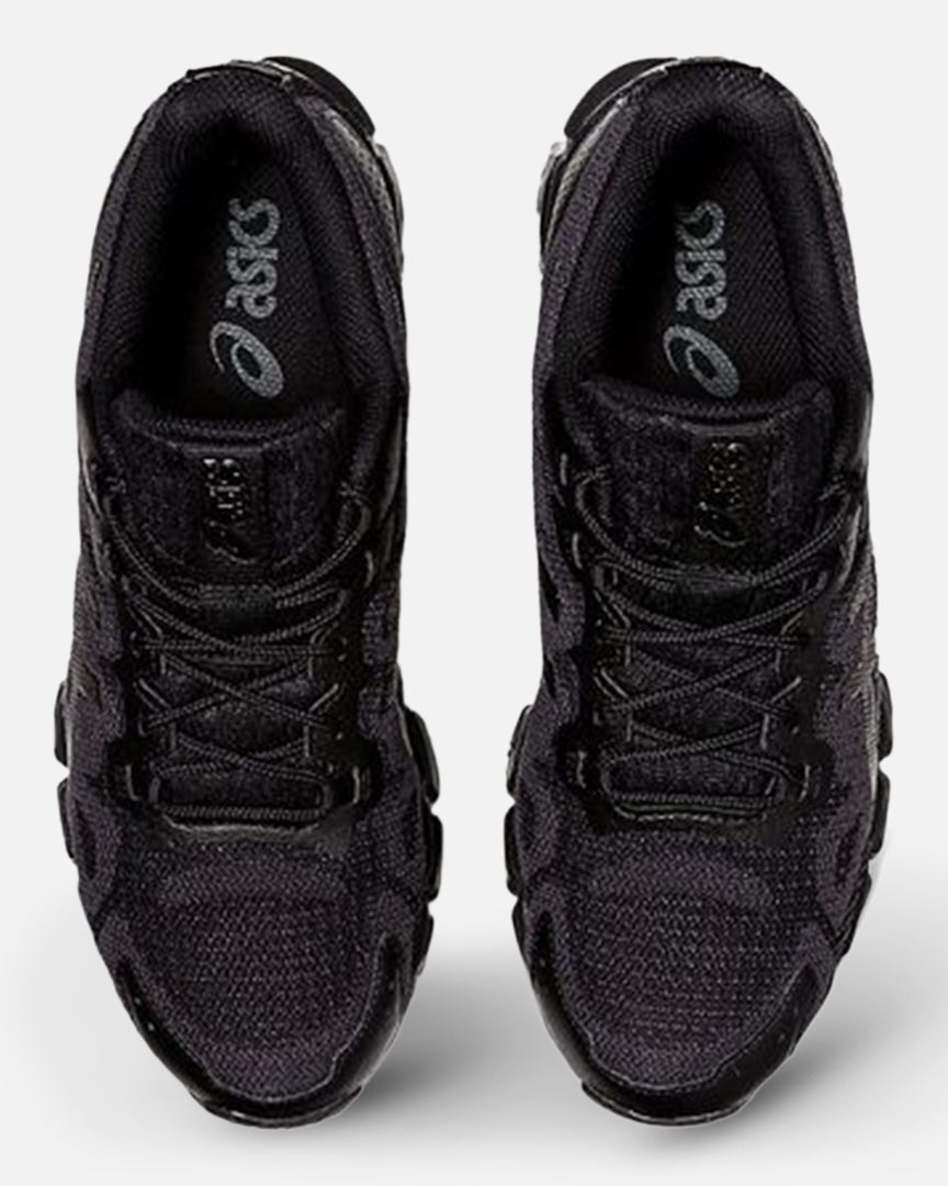 FootkornerAsics Gel Quantum 360 6 - Nero/Nero