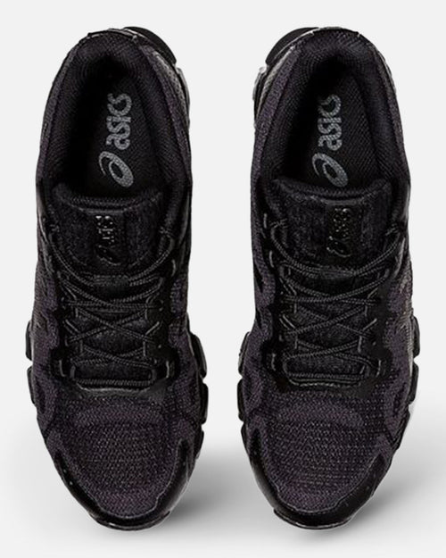 Asics Gel Quantum 360 6 - Nero/Nero - Footkorner