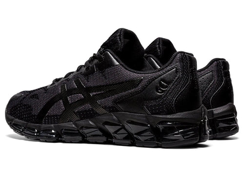 Asics Gel Quantum 360 6 - Nero/Nero - Footkorner