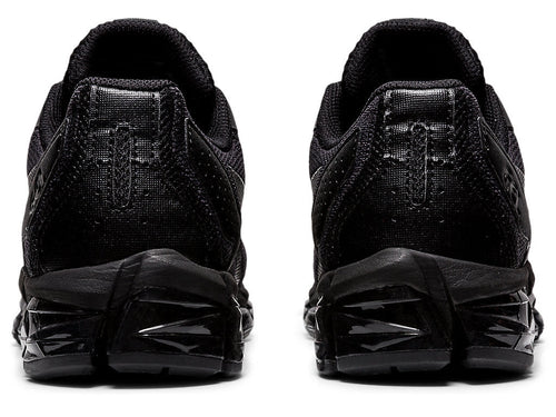 Asics Gel Quantum 360 6 - Nero/Nero - Footkorner