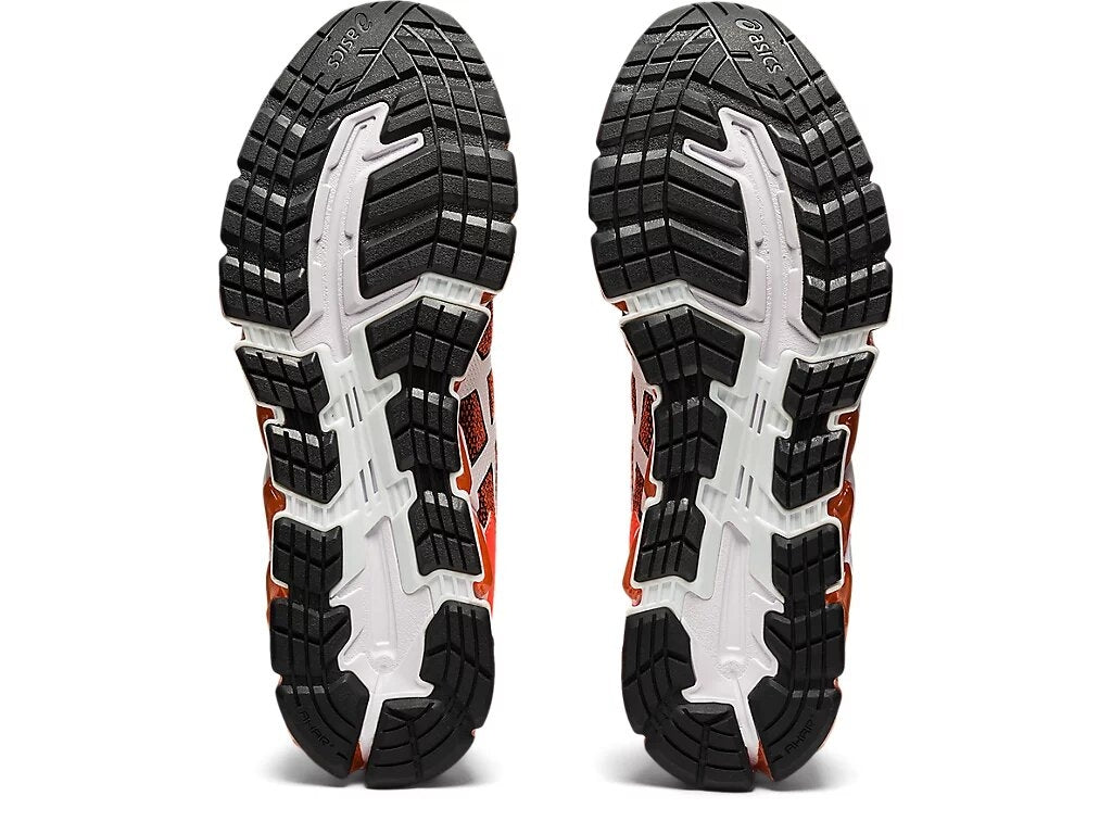 FootkornerAsics Gel Quantum 360 6 - Rouge/Blanc