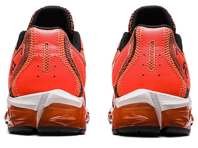 FootkornerAsics Gel Quantum 360 6 - Rouge/Blanc