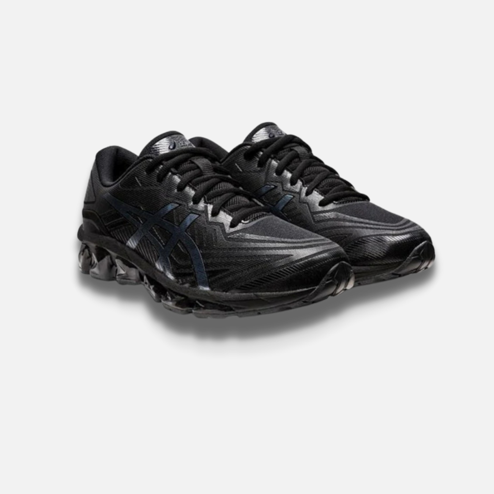 FootkornerAsics Gel Quantum 360 - Nero/Blu
