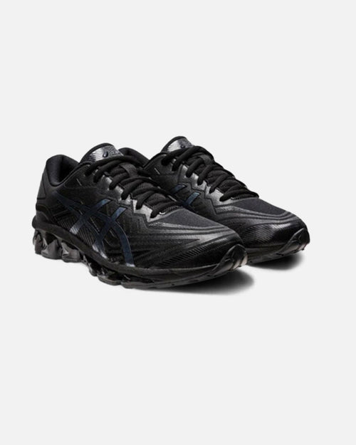 Asics Gel Quantum 360 - Nero/Blu - Footkorner