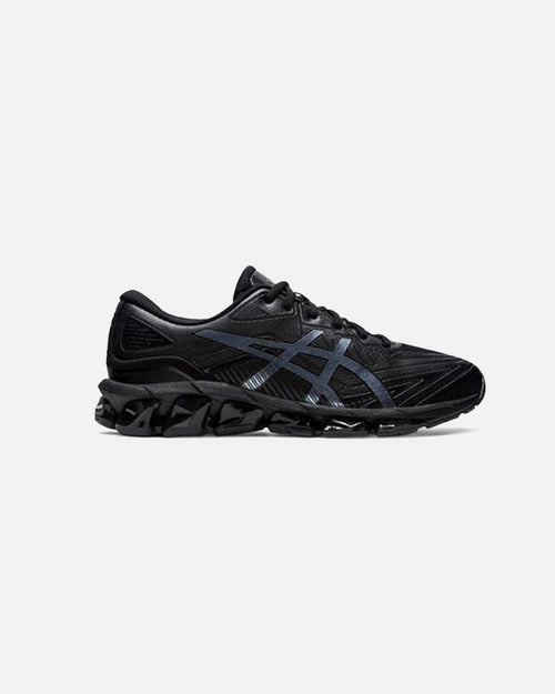 Asics Gel Quantum 360 - Nero/Blu - Footkorner