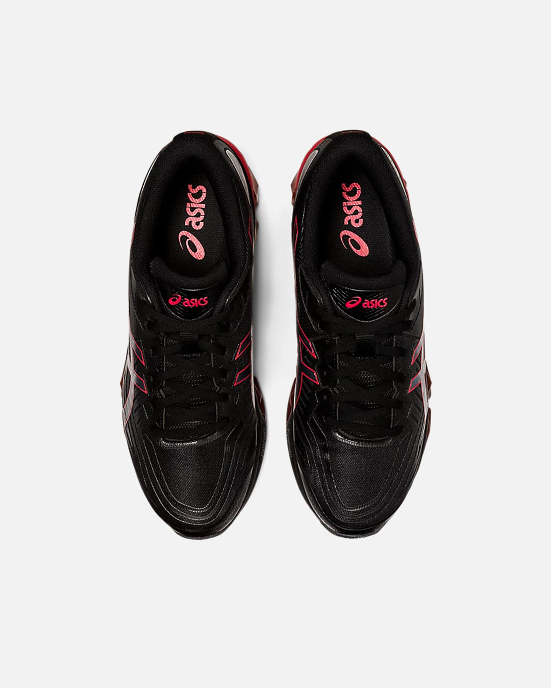 FootkornerAsics Gel Quantum 360 - Nero/Rosso