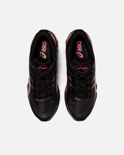 Asics Gel Quantum 360 - Nero/Rosso - Footkorner