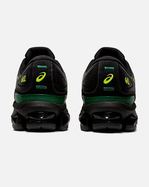 Asics Gel Quantum 360 - Black/Yellow - Footkorner