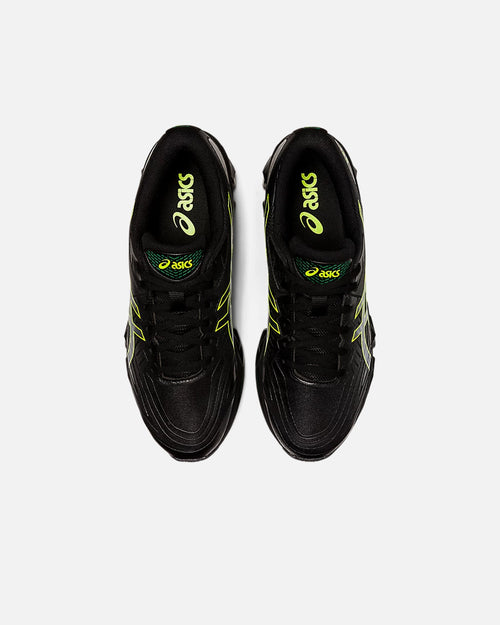 Asics Gel Quantum 360 - Black/Yellow - Footkorner
