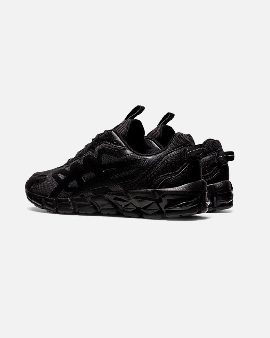 FootkornerAsics Gel Quantum 90 3 - Noir/Noir