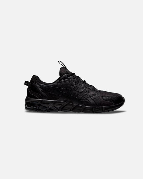 Asics Gel Quantum 90 3 - Noir/Noir - Footkorner