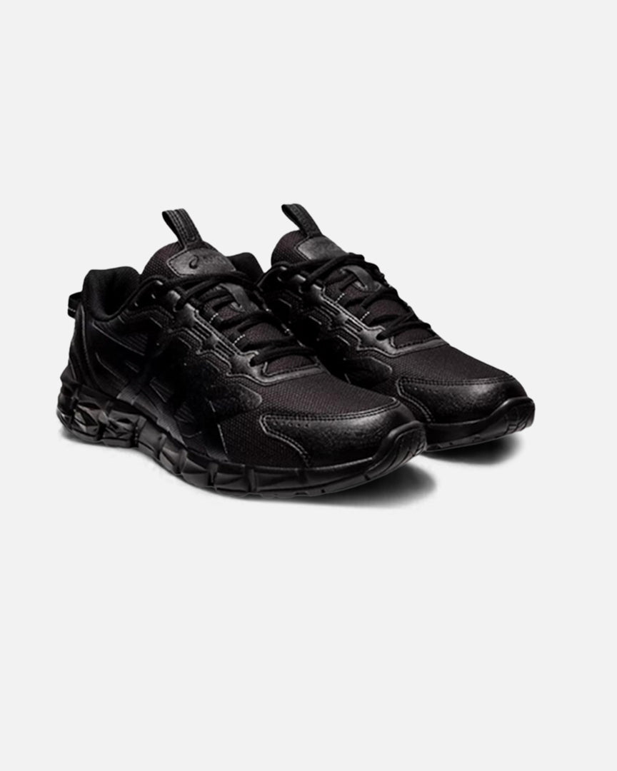 FootkornerAsics Gel Quantum 90 3 - Noir/Noir