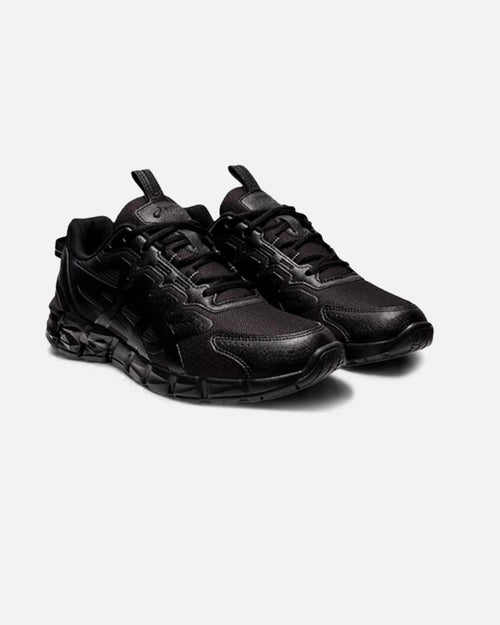 Asics Gel Quantum 90 3 - Noir/Noir - Footkorner