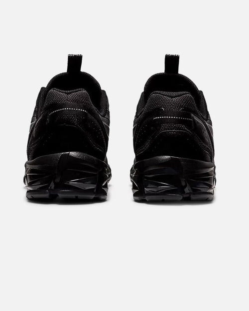 Asics Gel Quantum 90 3 - Noir/Noir - Footkorner