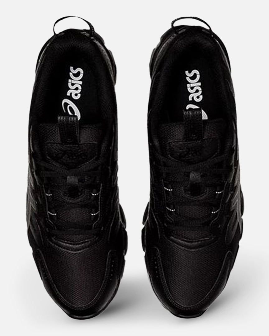 FootkornerAsics Gel Quantum 90 3 - Noir/Noir