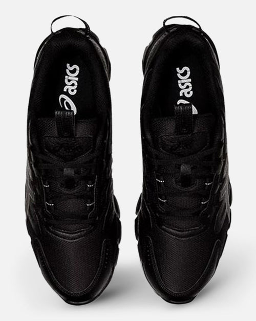 Asics Gel Quantum 90 3 - Noir/Noir - Footkorner