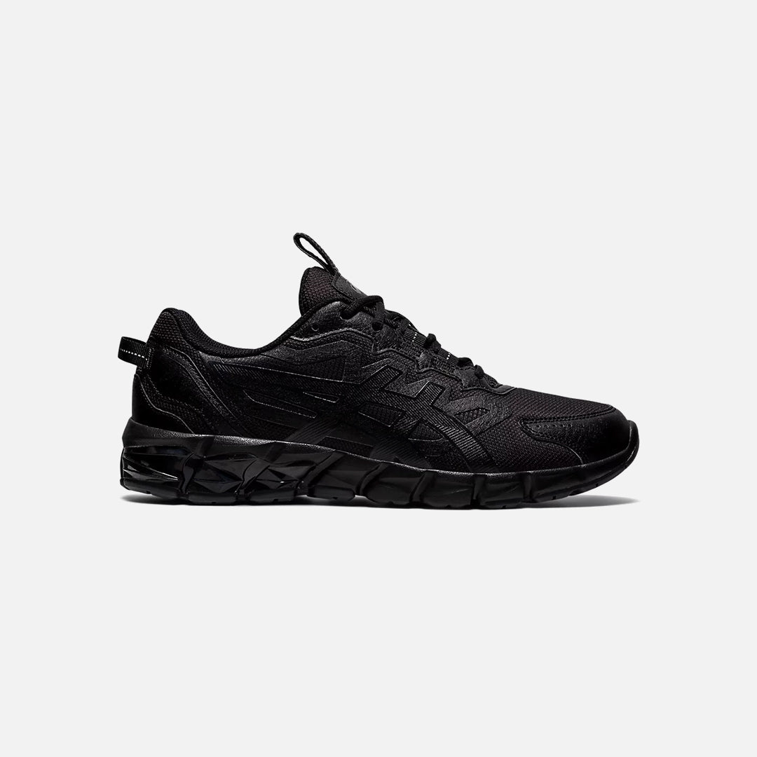 FootkornerAsics Gel Quantum 90 3 - Noir/Noir