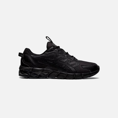 Asics Gel Quantum 90 3 - Noir/Noir - Footkorner