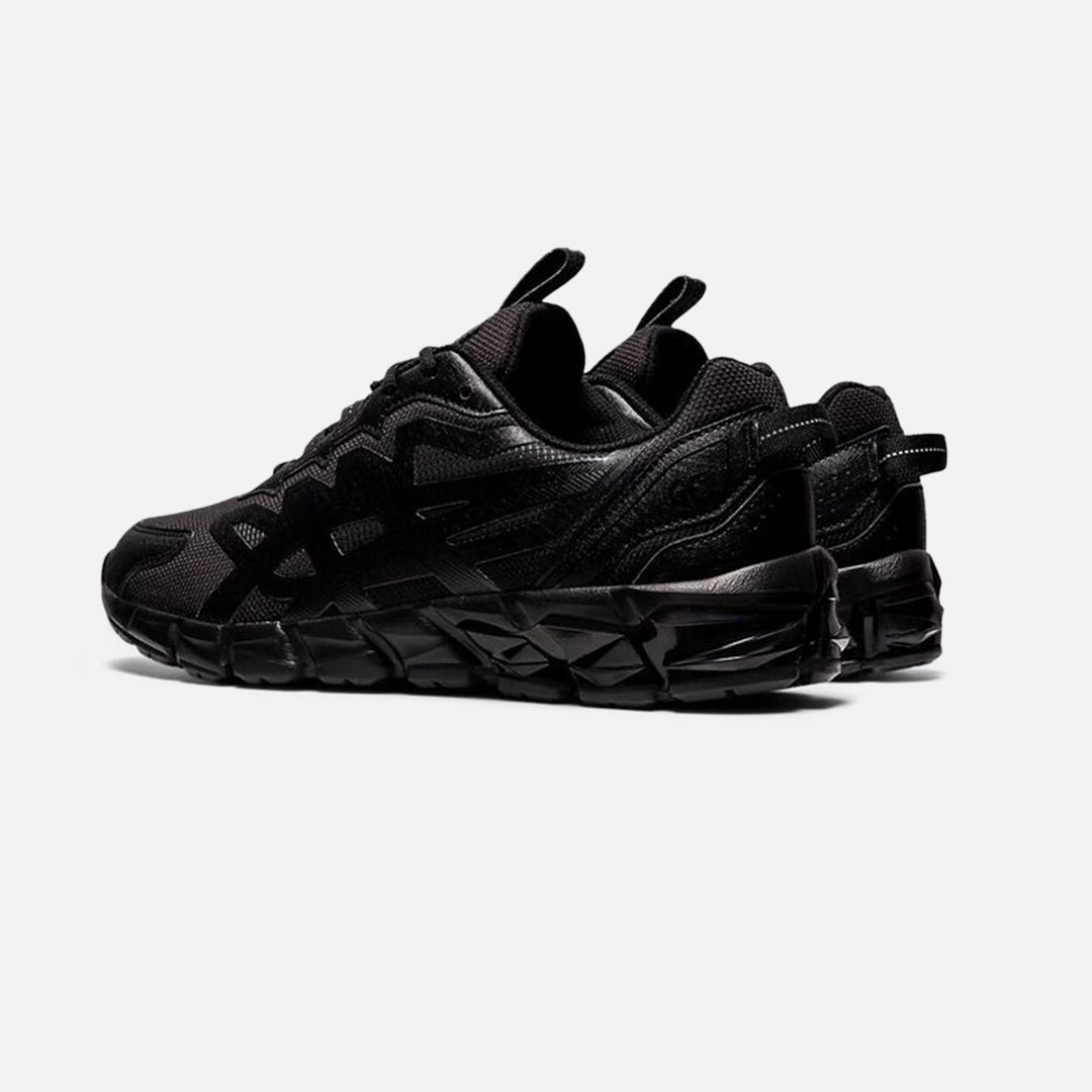 FootkornerAsics Gel Quantum 90 3 - Noir/Noir