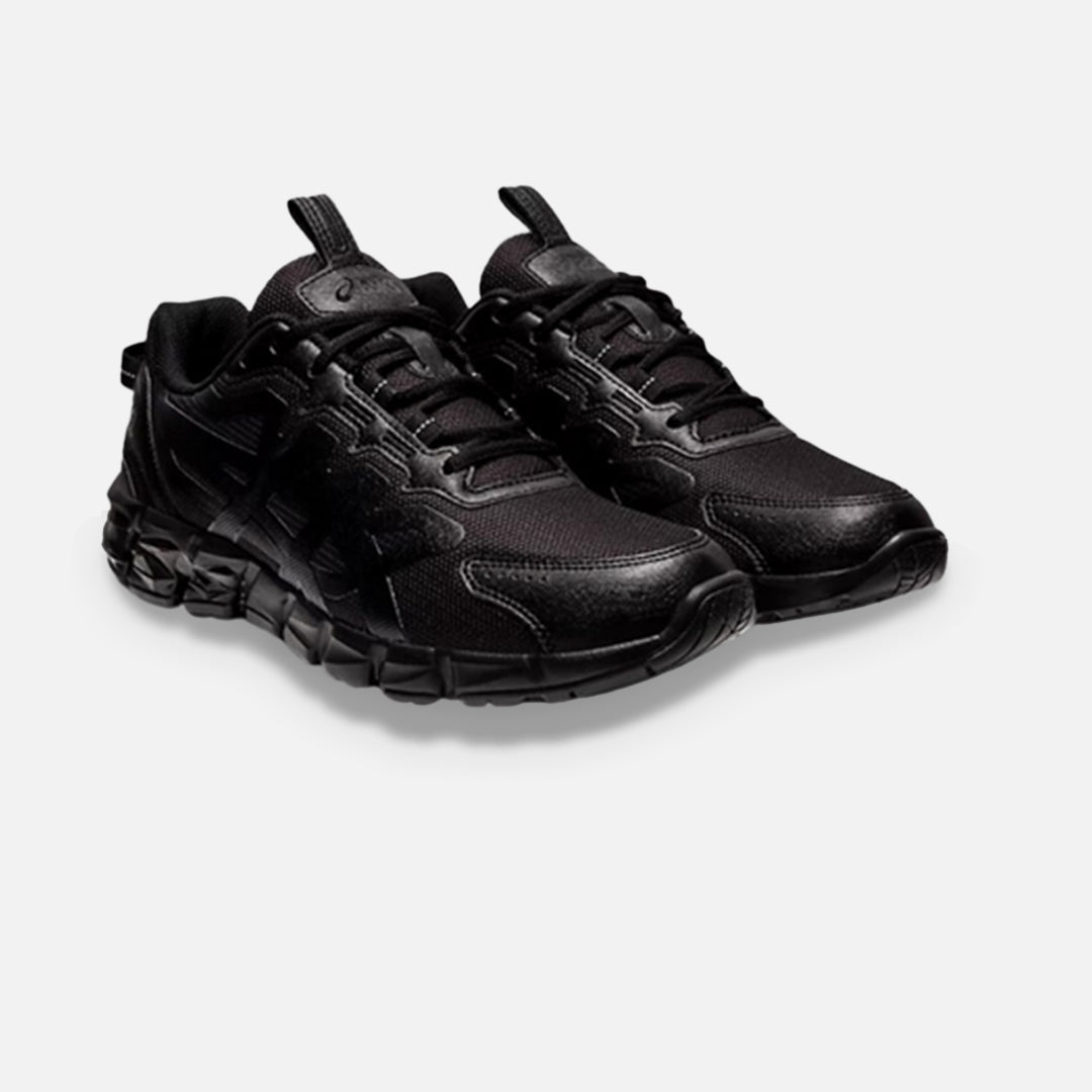 FootkornerAsics Gel Quantum 90 3 - Noir/Noir