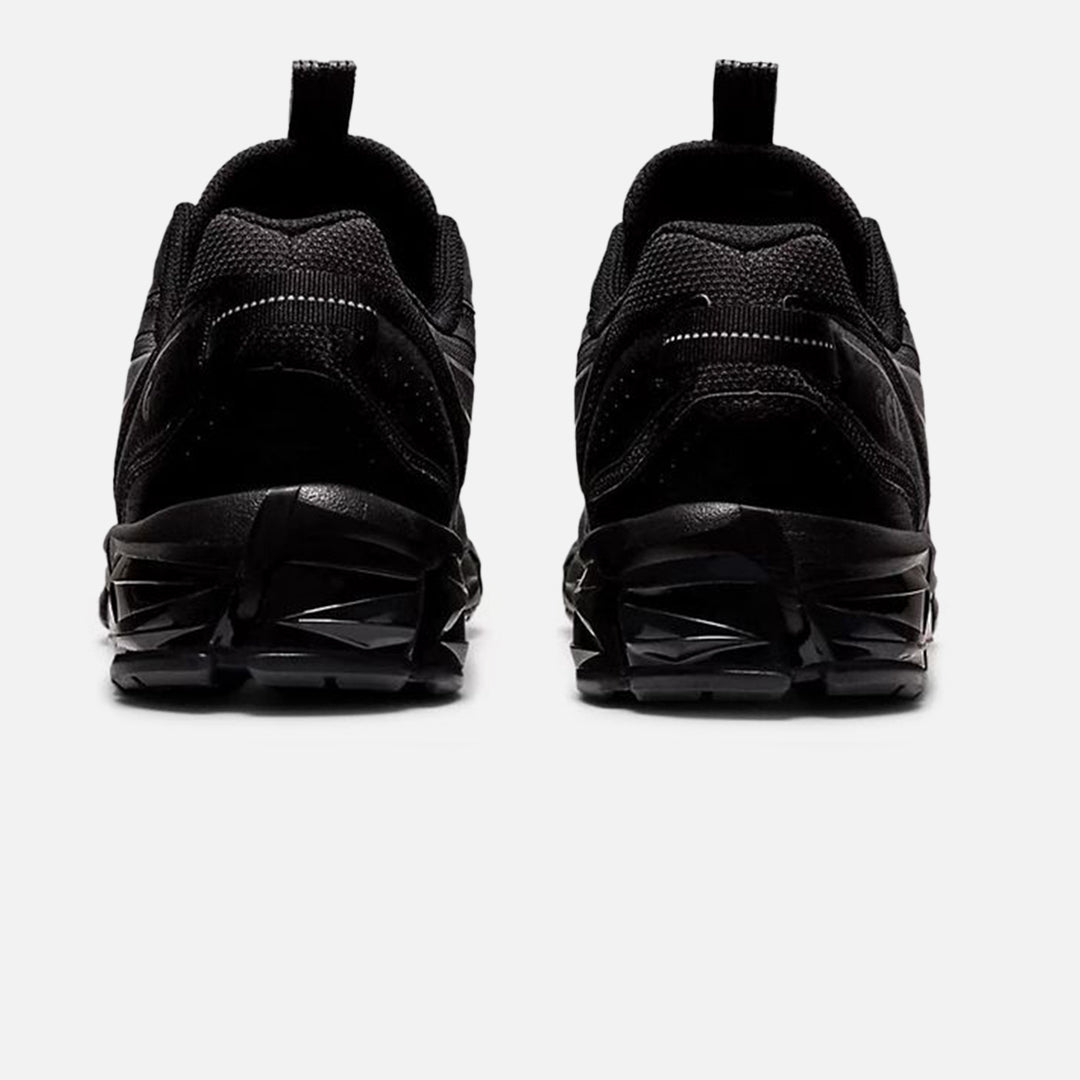 FootkornerAsics Gel Quantum 90 3 - Noir/Noir