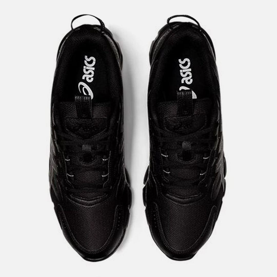 FootkornerAsics Gel Quantum 90 3 - Noir/Noir