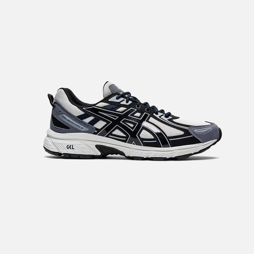 Asics Gel Venture 6 - Grau - Footkorner