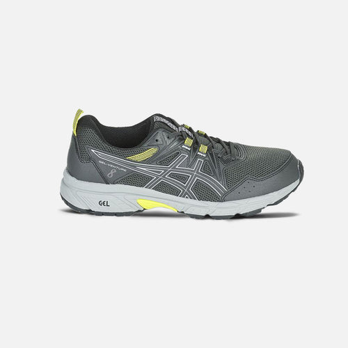 Asics Gel Venture 8 - Grigio/Giallo - Footkorner